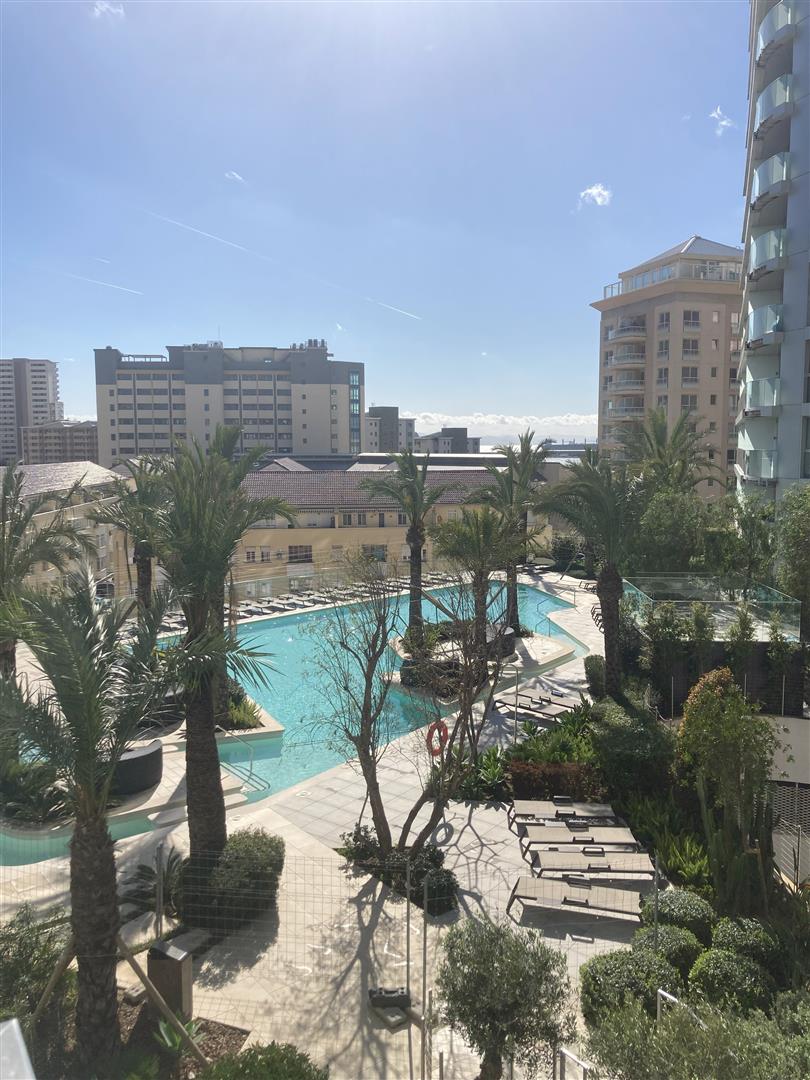 Image of Apartment - 1 Bathrooms for Sale in EuroCity-Gibraltar, Image 10